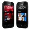 Nokia Lumia 710 Crna mobilni telefon